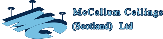McCallum Ceilings (Scotland) Ltd